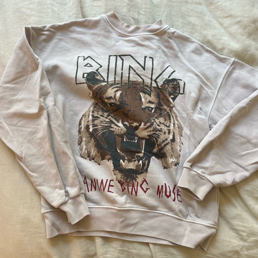 Anine Bing Sweatshirt